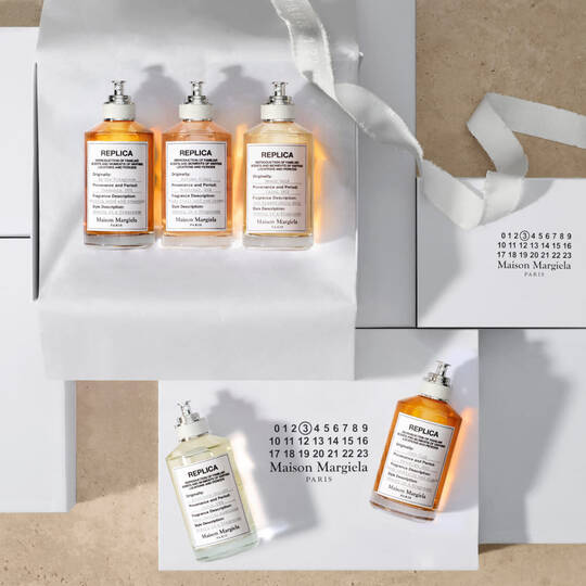 Eau De Toilette Image