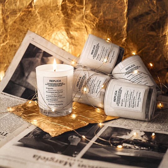 Candles Image