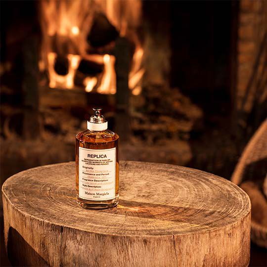 REPLICA By the Fireplace, Refill Set by Maison Margiela