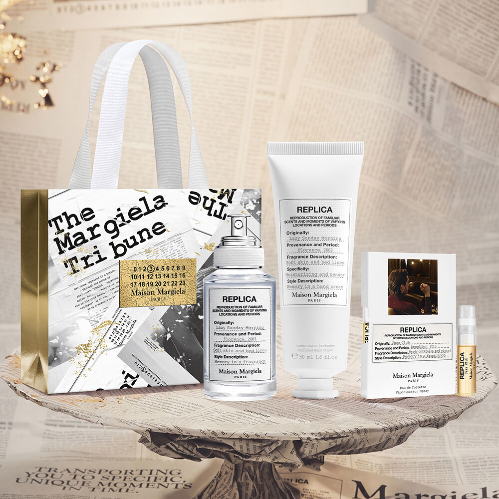 Body and care collection image