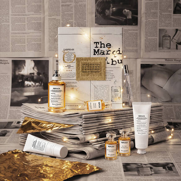Margiela Maison image
