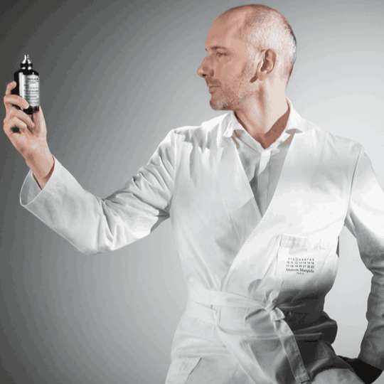 Perfumer Talk Image