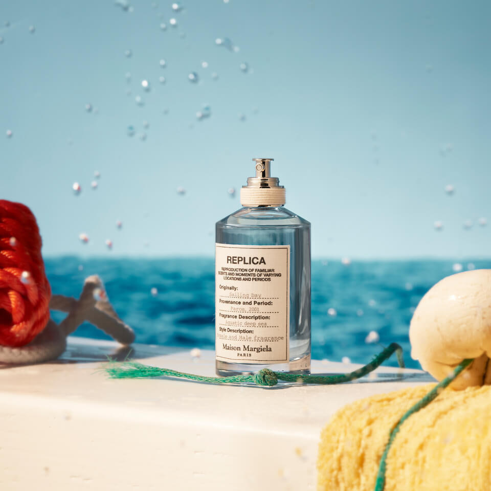 Summer Collection Image