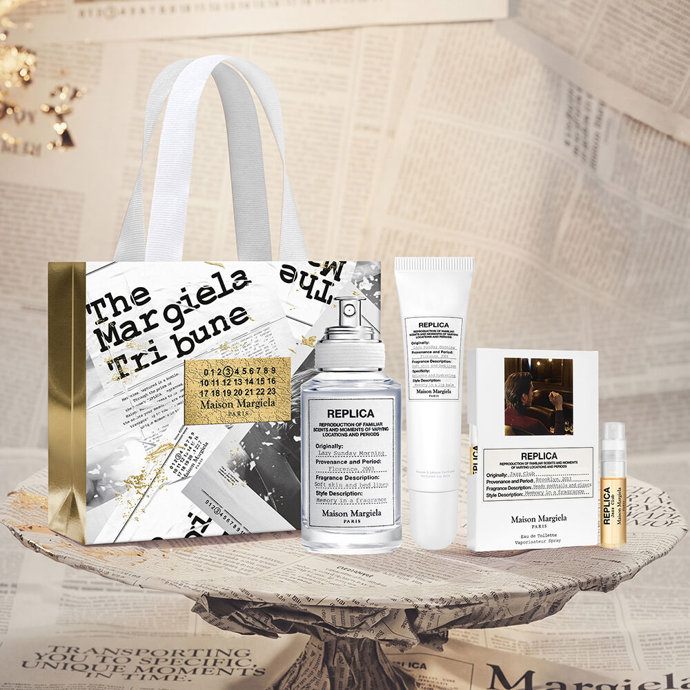 Limited-Edition eau de toilette image