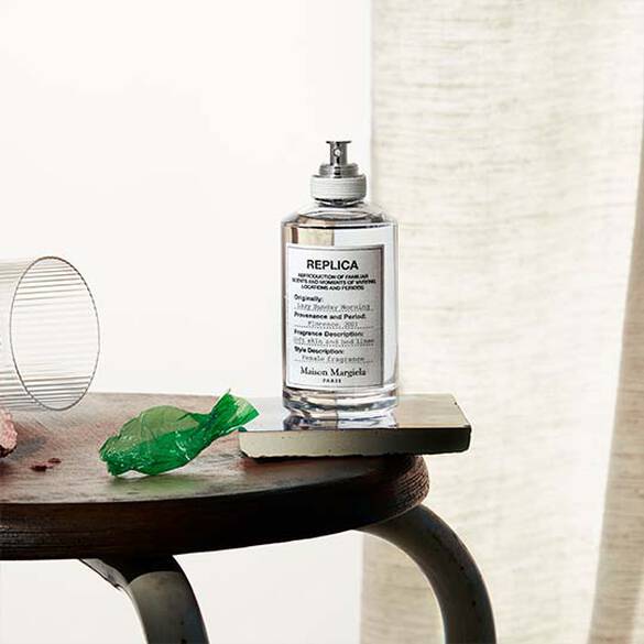 REPLICA Lazy Sunday Morning, Refill Set by Maison Margiela