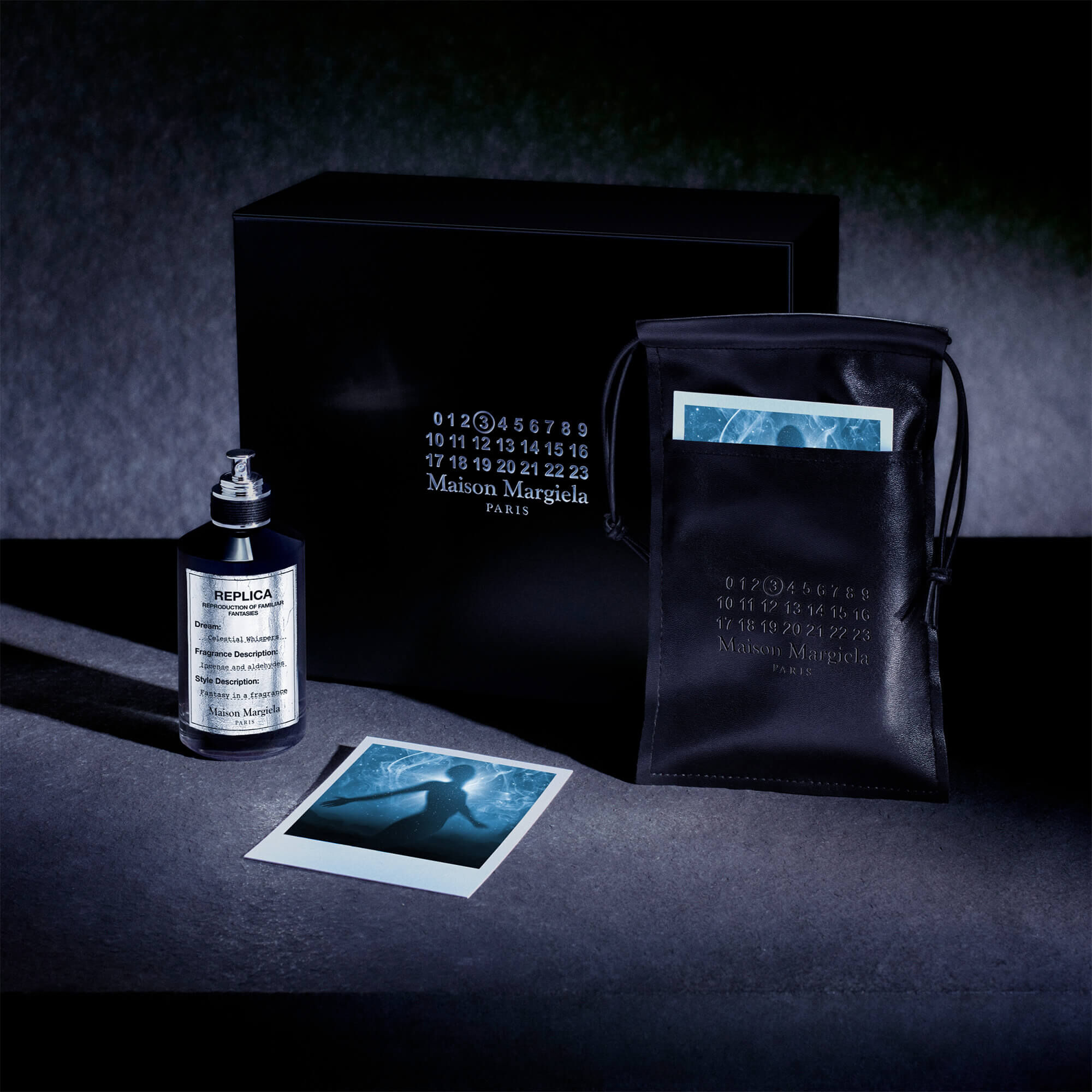 Maison Margiela REPLICA Celestial Whispers