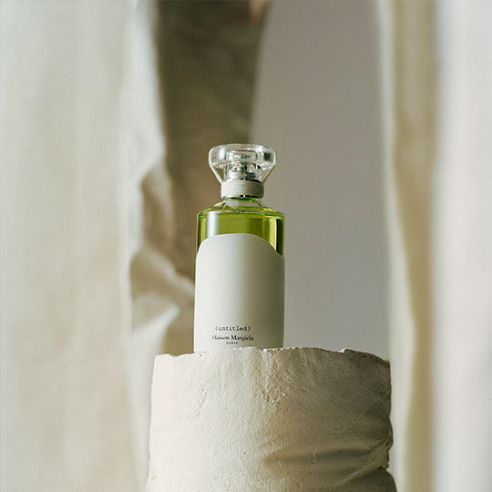 Fragrance N°1