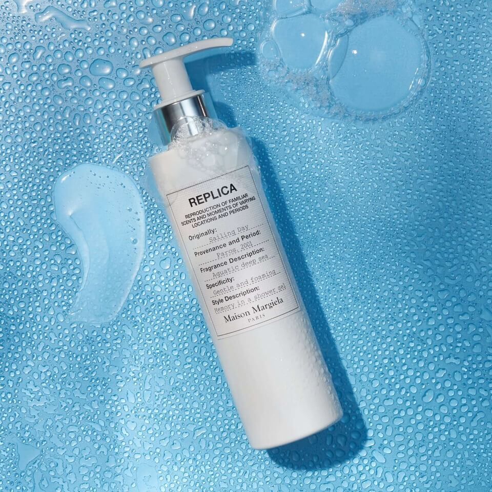 Bath and Body image