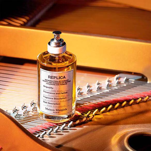 REPLICA Jazz Club, Refill Set by Maison Margiela