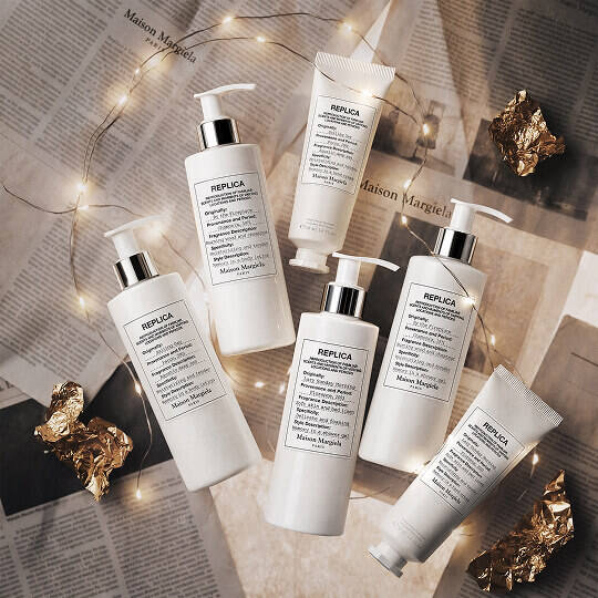 Body Care Image