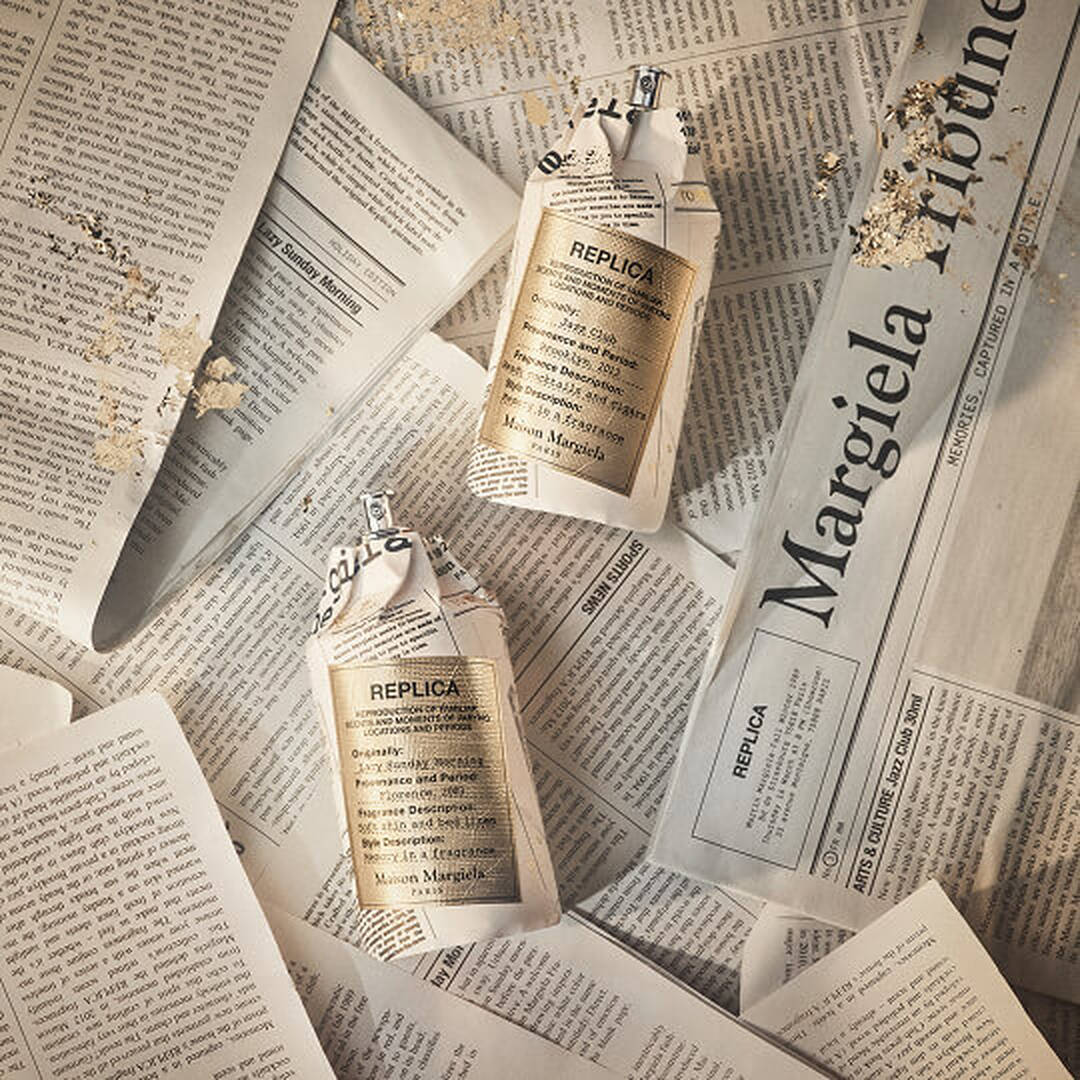 Limited-Edition eau de toilette image
