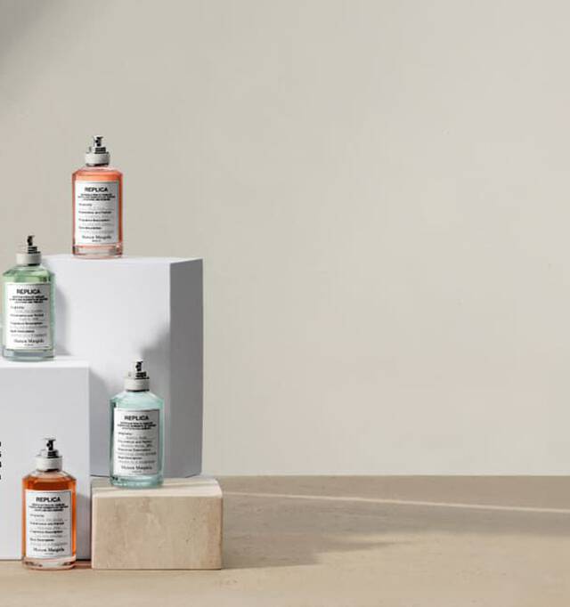 Fragrance Finder