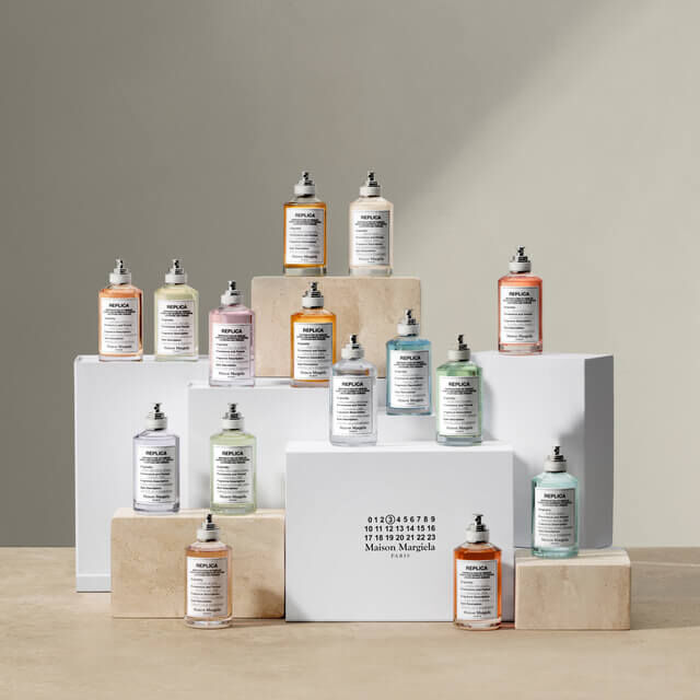 Fragrance finder