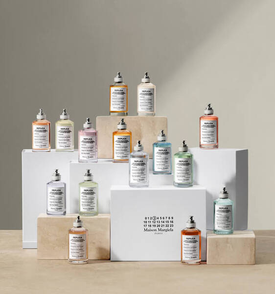 Fragrance Finder Banner
