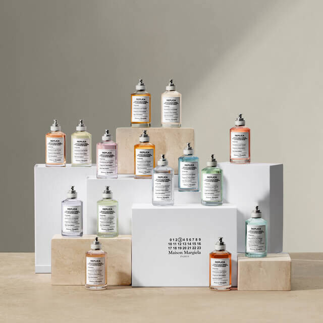 Fragrance Finder