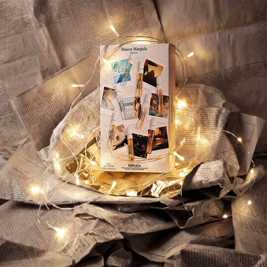 Body and care collection image
