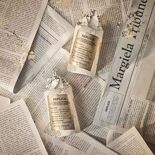 Fragrances Image