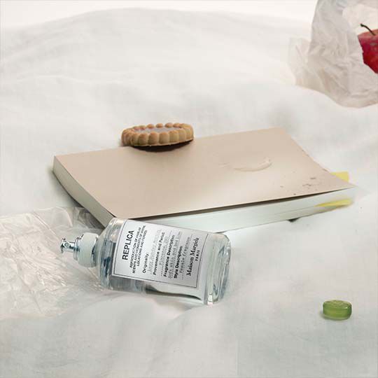 REPLICA Lazy Sunday Morning,  Refill Set by Maison Margiela