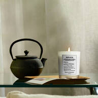 REPLICA Matcha Meditation Scented Candle
