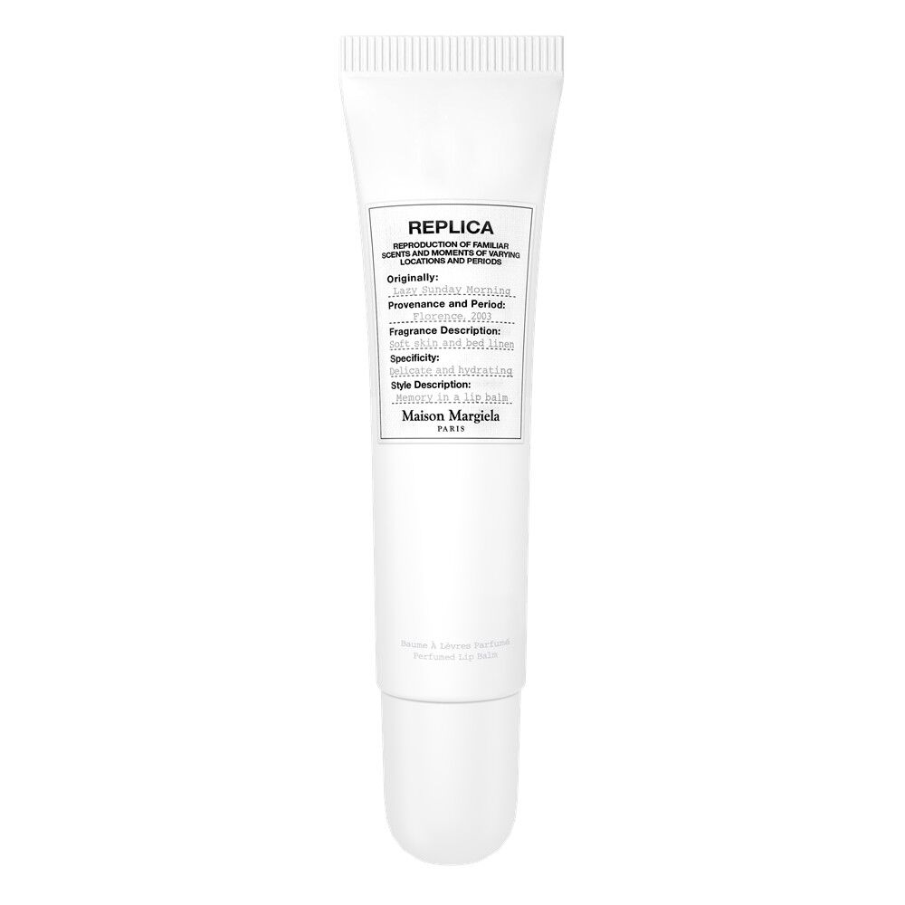 REPLICA Lazy Sunday Morning Lip Balm 15ml