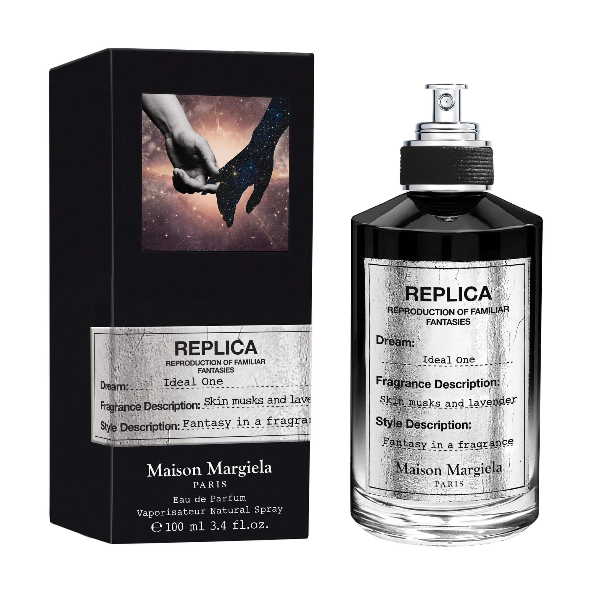 REPLICA Ideal One