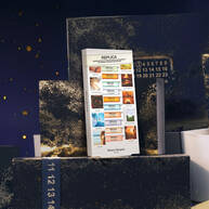 REPLICA MEMORY BOX