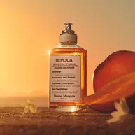 レプリカ オードトワレ チェイシング サンセッツ 10mL ギフト セット