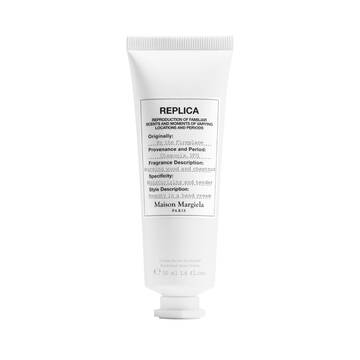 REPLICA By The Fireplace Hand Cream