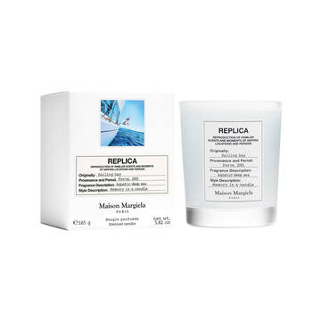 REPLICA Sailing Day Scented Candle