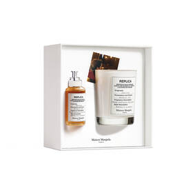 REPLICA Jazz Club Set