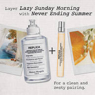 REPLICA Lazy Sunday Morning