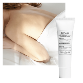 REPLICA Lazy Sunday Morning Hand Cream