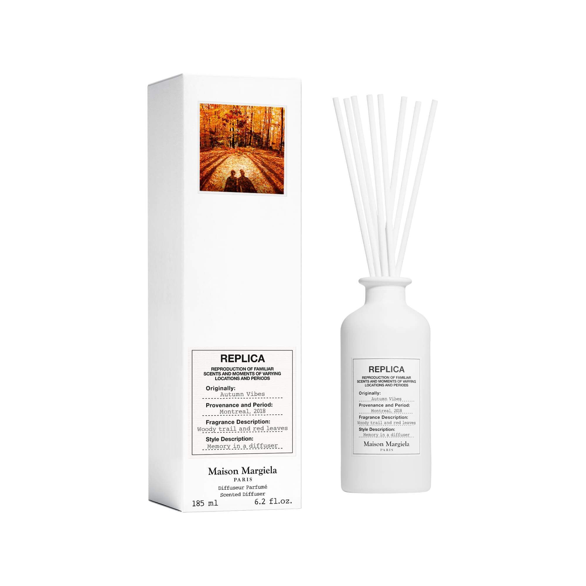 REPLICA Autumn Vibes Diffuser