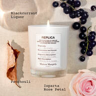 REPLICA On a Date Scented Candle