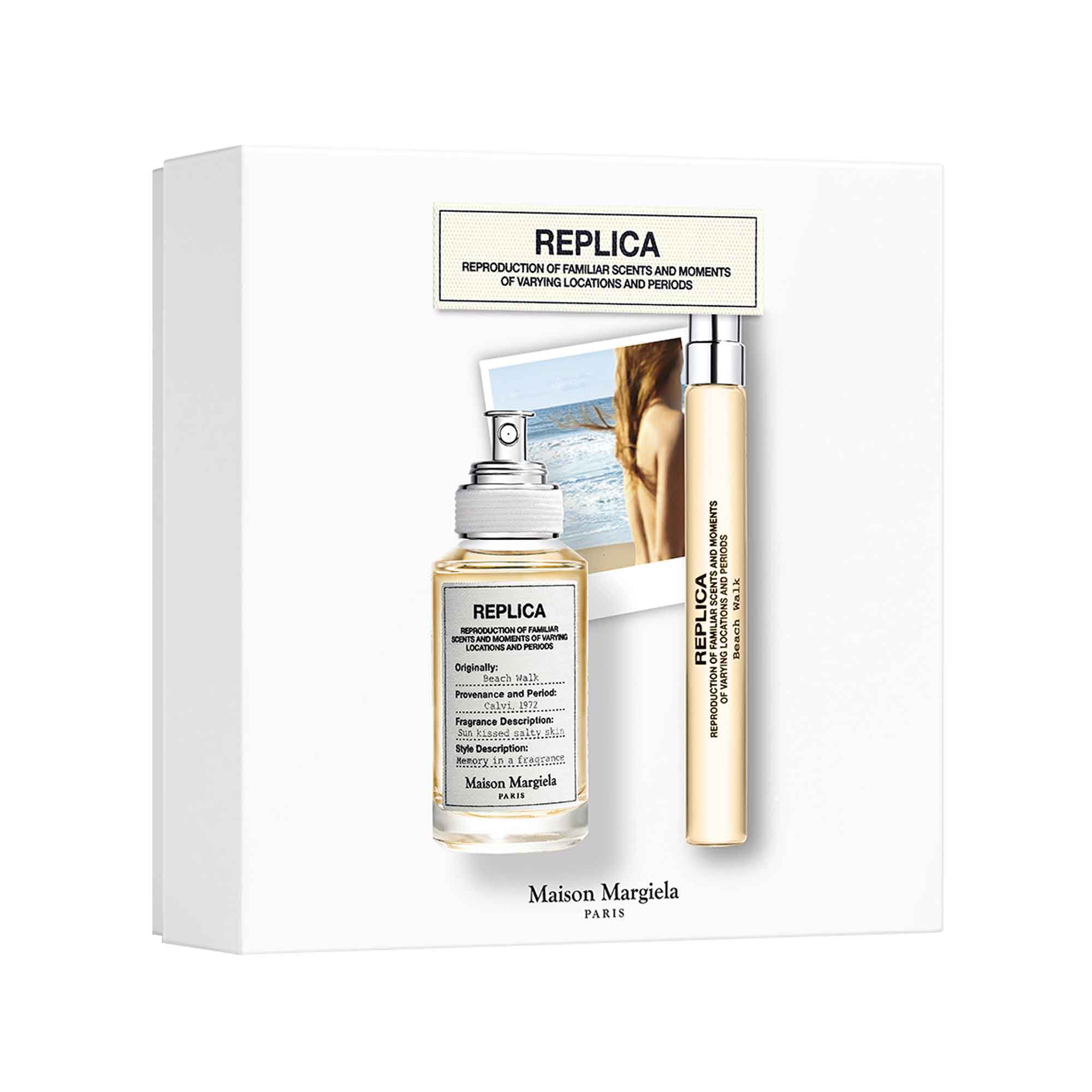 REPLICA Beach Walk Set