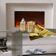 REPLICA EDT By the Fireplace 100ML Limited edition