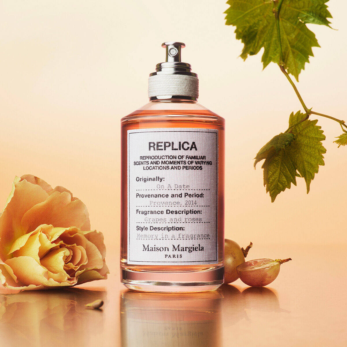 REPLICA 7ML DISCOVERY SET