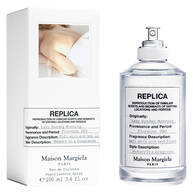 REPLICA Lazy Sunday Morning
