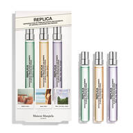REPLICA Spring/Summer 10ml Discovery Set