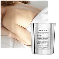 REPLICA CANDLE Lazy sunday morning 165g limited edition
