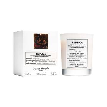 REPLICA Jazz Club Scented Candle