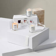 REPLICA Cozy at Home Candle Set