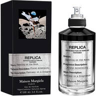 REPLICA DANCING ON THE MOON