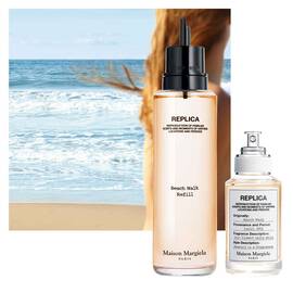 REPLICA Beach Walk