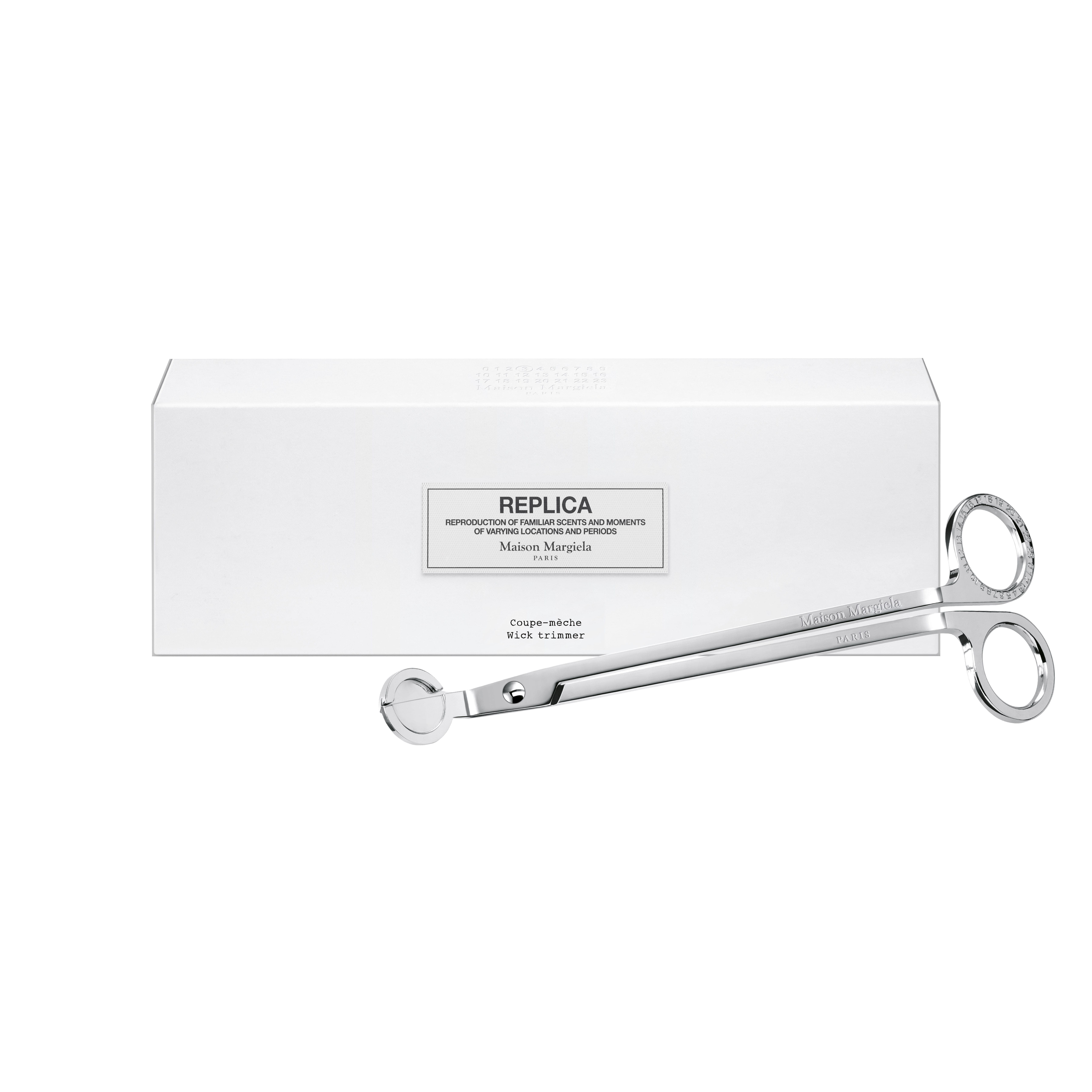 REPLICA Candle Wick trimmer