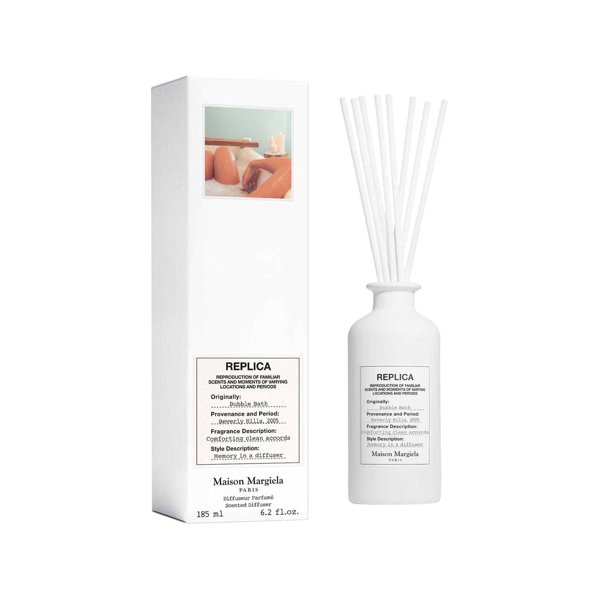 REPLICA Bubble Bath Diffuser