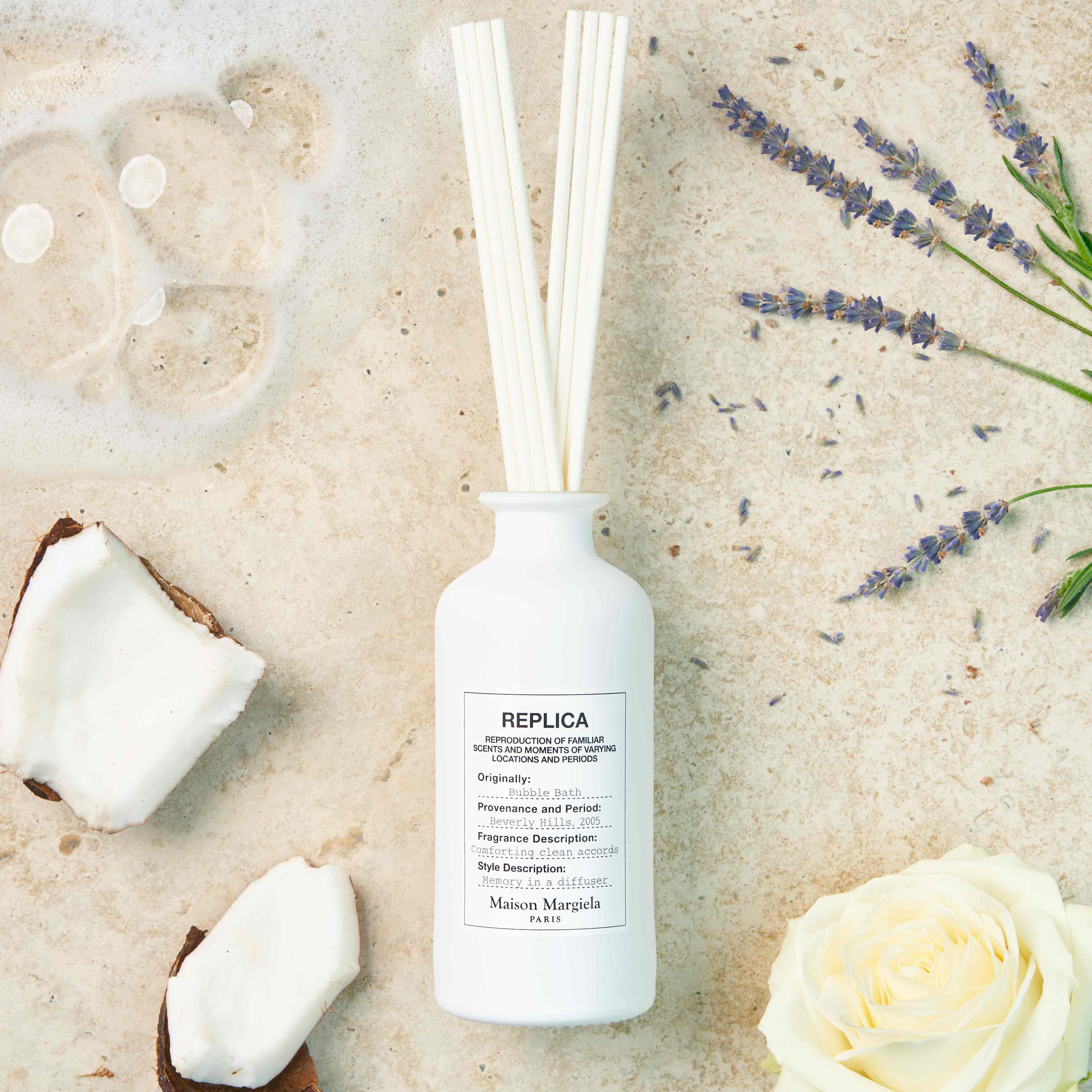 REPLICA Bubble Bath Diffuser
