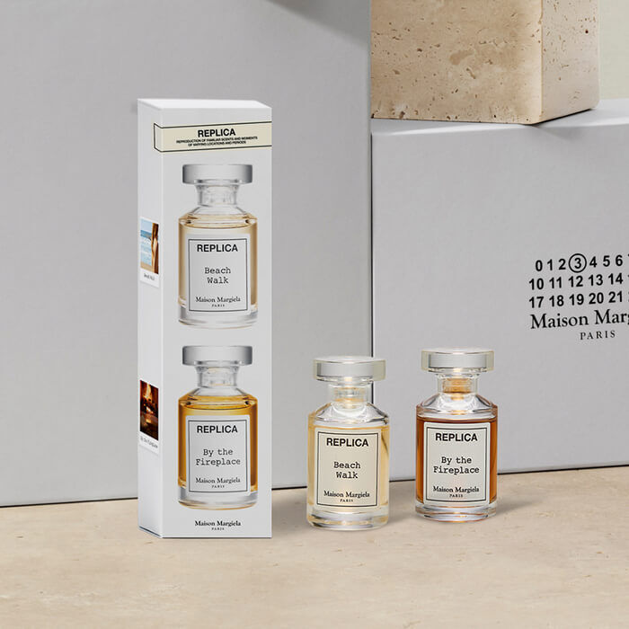 REPLICA 2x7ML Mini Duo Discovery set