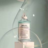 REPLICA Bubble Bath