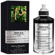 REPLICA Soul of the Forest
